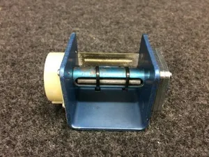 500779-4 Beech BE-76 American Safety Seat Belt Reel